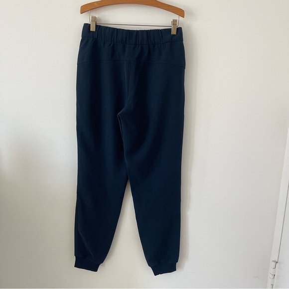 Lululemon On The Fly Jogger- True Navy - Picture 8 of 9